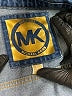 MICHAEL Michael Kors Blue Denim Jacket Size L (petite) - photo 6