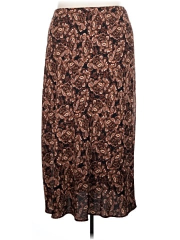 Nili Lotan Casual Skirt (view 2)
