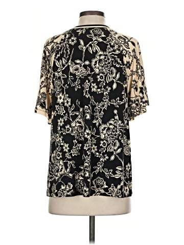 Johnny Was Short Sleeve T-Shirt (view 2)