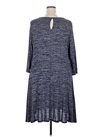 Apt. 9 Casual Dress (view 2)