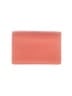 Royce 100% Leather Orange Leather Wallet One size - photo 1