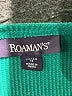 Roaman's Teal Pullover Sweater Size 22 (1X) - photo 7