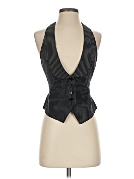Express Design Studio Sleeveless Blouse