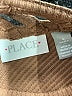 The Children's Place Brown Long Sleeve Top Size 4 - photo 3