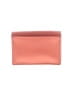 Royce 100% Leather Orange Leather Wallet One size - photo 2