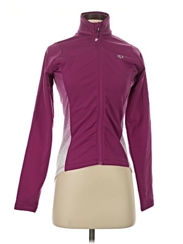 Pearl Izumi Cardigan (view 1)