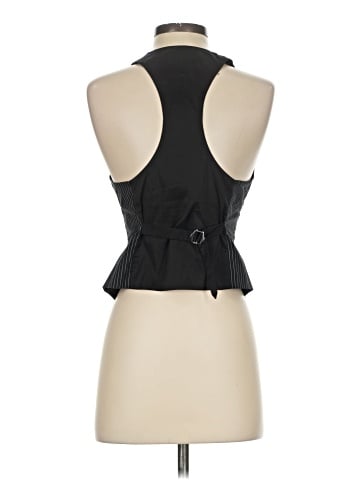 Express Design Studio Sleeveless Blouse (view 2)