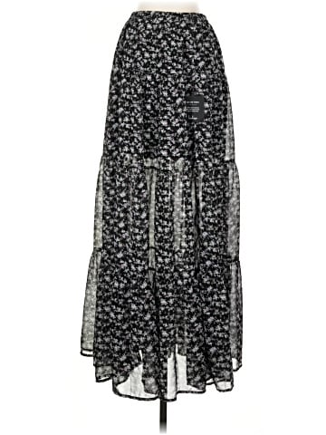 Lulus Casual Skirt (view 1)