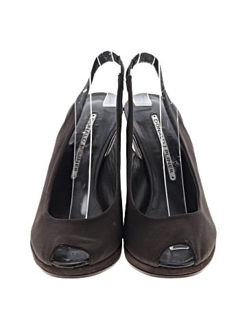 Donald J Pliner Wedges (view 2)