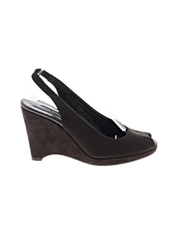 Donald J Pliner Wedges (view 1)