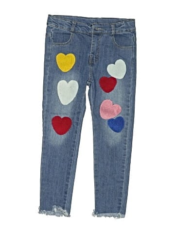 Unbranded Jeans (view 1)