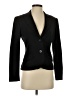 Esprit Black Blazer Size 2 - photo 1