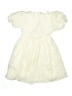 H&M Ivory Dress Size 10 - photo 1