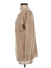 Minnie Rose 100% Cashmere Tan Cashmere Pullover Sweater Size S - photo 5