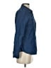 Pendleton 100% Cotton Blue Long Sleeve Button-Down Shirt Size S - photo 4