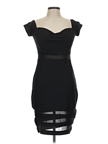 J for Justify Cocktail Dress (view 1)