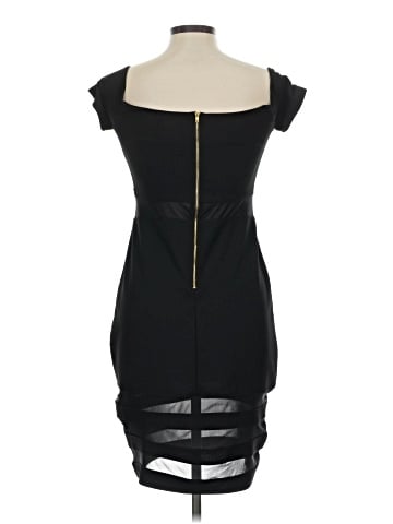 J for Justify Cocktail Dress (view 2)