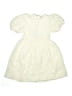 H&M Ivory Dress Size 10 - photo 2