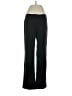 Theory Black Track Pants Size 4 - photo 1
