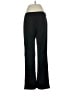 Theory Black Track Pants Size 4 - photo 2