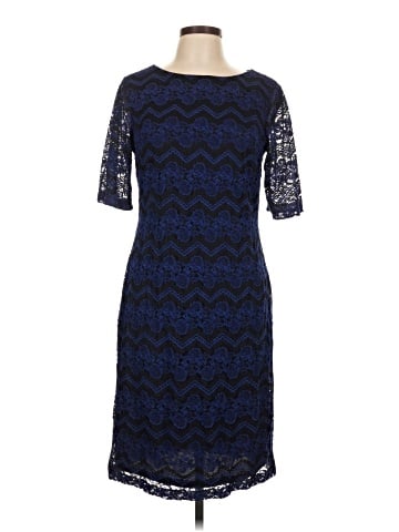 Madison Leigh Cocktail Dress (view 1)