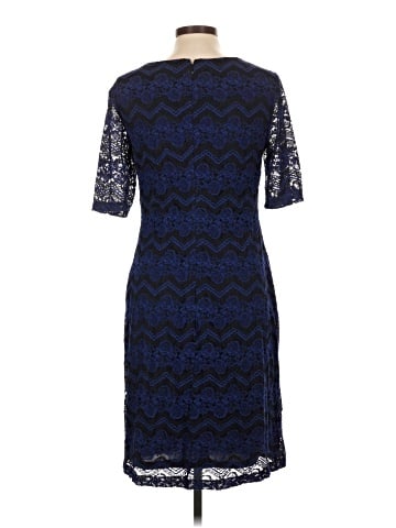 Madison Leigh Cocktail Dress (view 2)