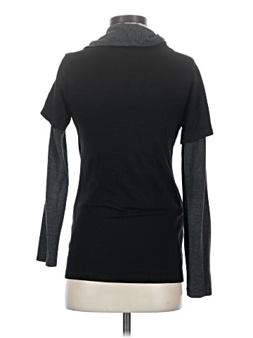 Mayreau Long Sleeve Top (view 2)