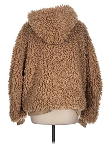 Urban Outfitters Faux Fur Jacket (view 2)