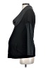 Mayreau Black Long Sleeve Top Size XS - photo 5