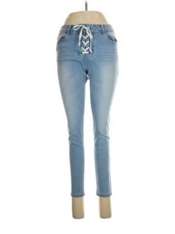 Angel Kiss Jeans (view 1)