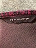 H By Halston Burgundy Pullover Sweater Size M - photo 7