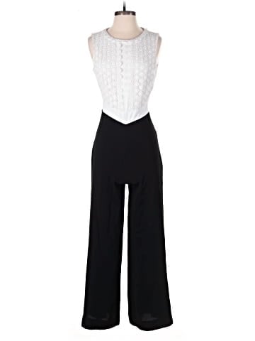 Diane von Furstenberg Jumpsuit (view 1)