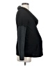 Mayreau Black Long Sleeve Top Size XS - photo 4