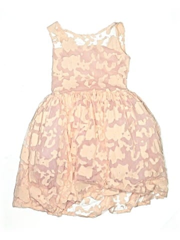 FiveLoaves TwoFish Dress (view 1)