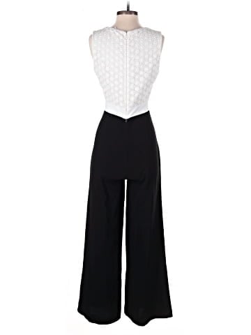 Diane von Furstenberg Jumpsuit (view 2)