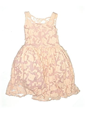 FiveLoaves TwoFish Dress (view 2)