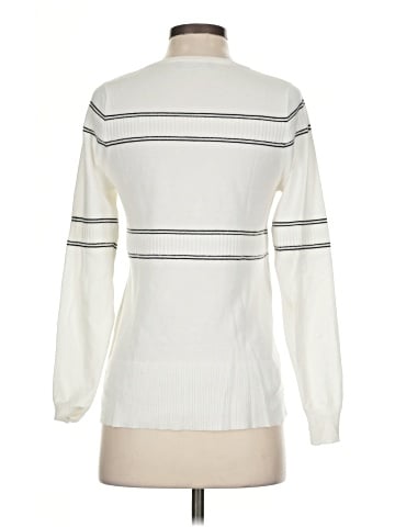 Eden Society Pullover Sweater (view 2)