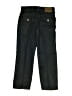 Sean John 100% Cotton Black Jeans Size 6 - photo 2