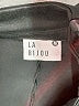La Bijou Black Blazer Size M - photo 6