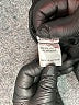 La Bijou Black Blazer Size M - photo 7