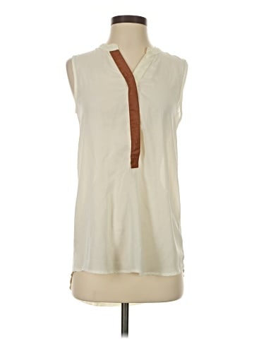 Sunday in Brooklyn Sleeveless T-Shirt (view 1)