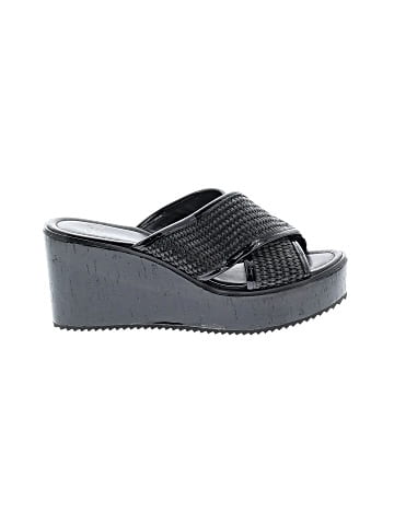 Donald J Pliner Wedges (view 1)