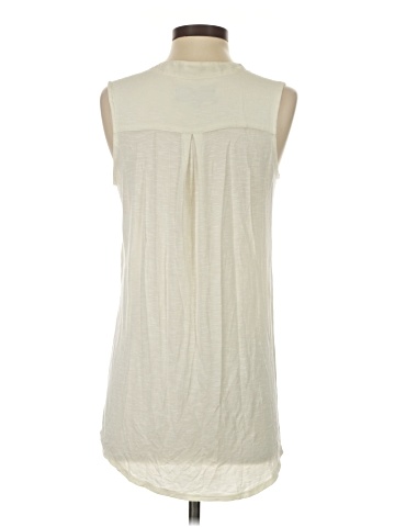 Sunday in Brooklyn Sleeveless T-Shirt (view 2)