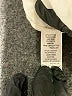 MONORENO Ivory Shorts Size S - photo 4