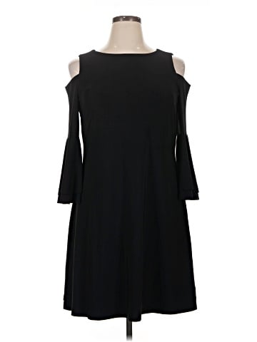 Lauren by Ralph Lauren Cocktail Dress (view 1)