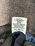 Splendid Blue Denim Shorts Size 24 waist - photo 5