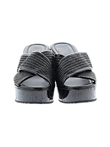 Donald J Pliner Wedges (view 2)
