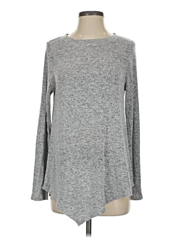 Jeanne Pierre Long Sleeve T-Shirt (view 1)