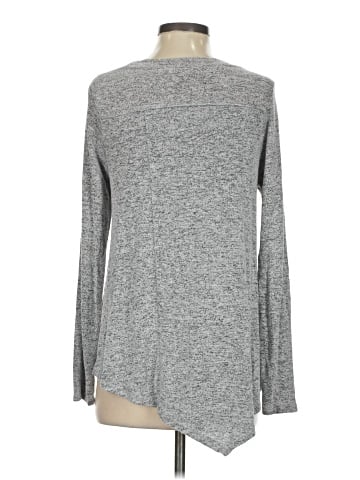 Jeanne Pierre Long Sleeve T-Shirt (view 2)