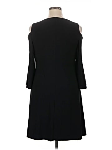 Lauren by Ralph Lauren Cocktail Dress (view 2)